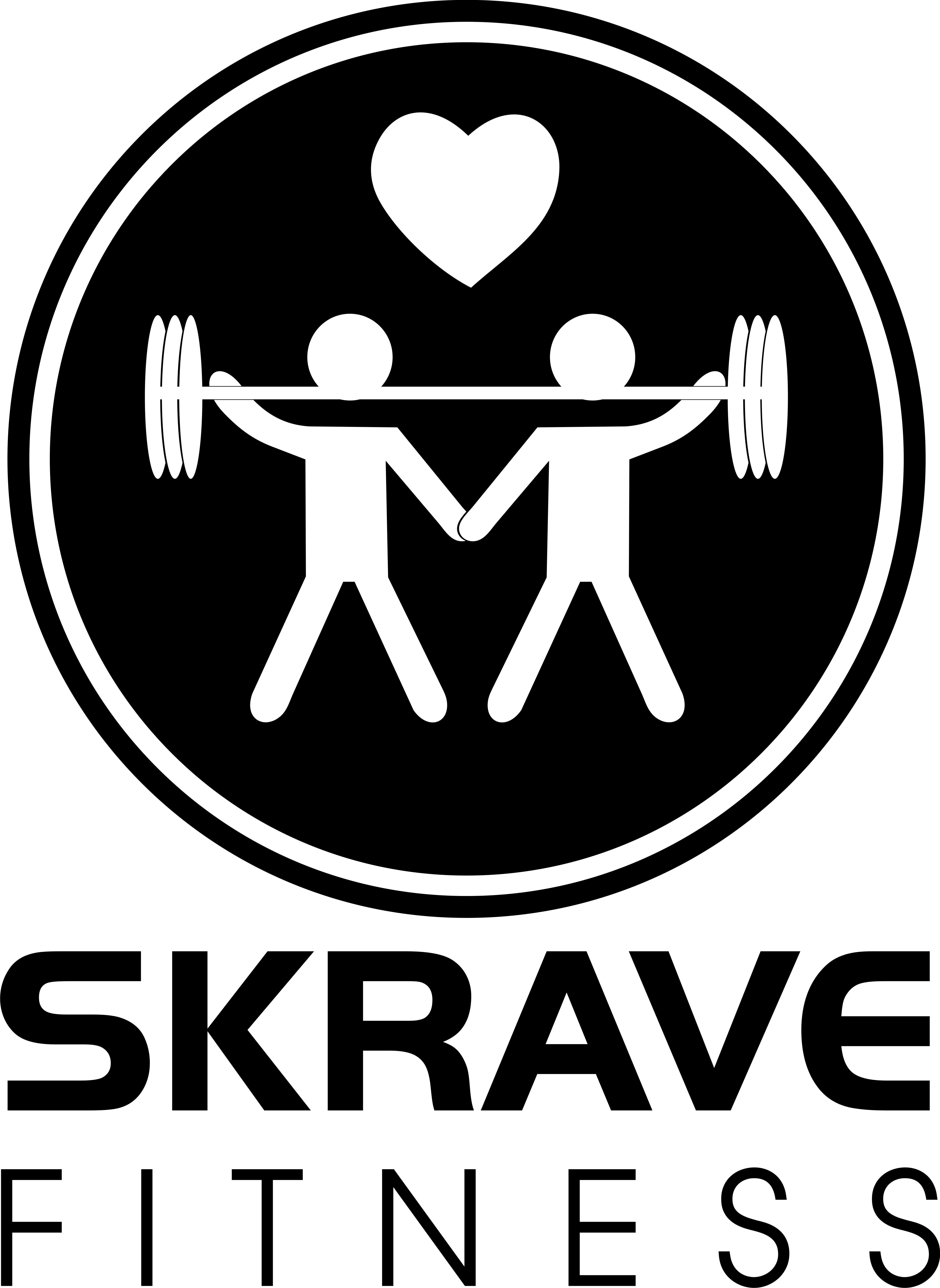 Skrave Fitness